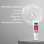 CETAPHIL Redness Relieving Daily Facial Moisturizer SPF 20, 1.7 fl oz, Broad spectrum Sunscreen, Neutral Tint, For Redness-Prone Skin - Image 9